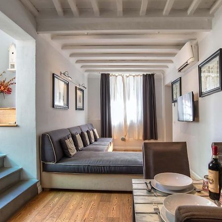 Al Giardino Delle Rose Hotel Firenze Bagian luar foto