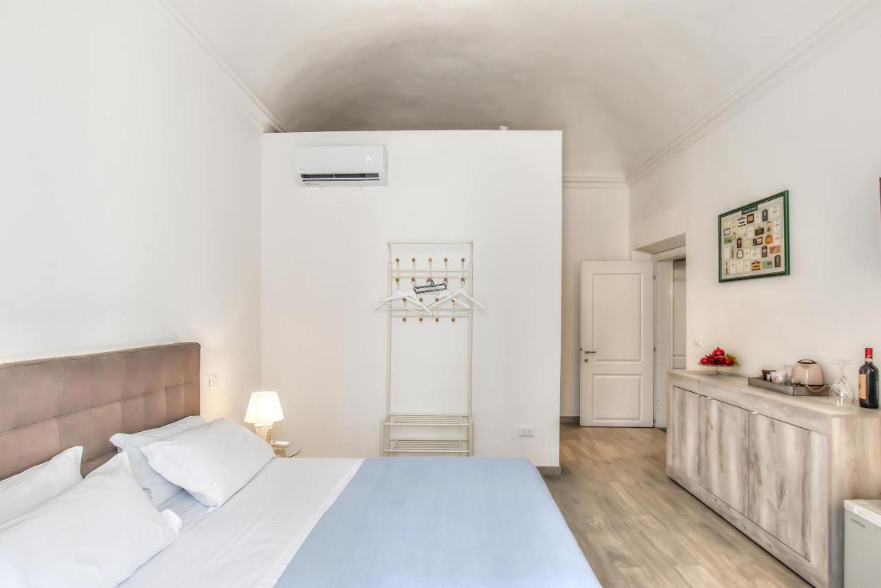 Al Giardino Delle Rose Hotel Firenze Bagian luar foto
