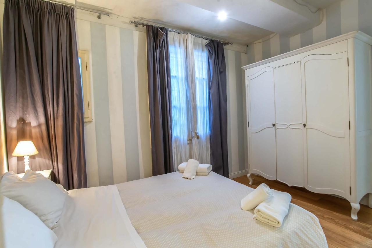 Al Giardino Delle Rose Hotel Firenze Bagian luar foto