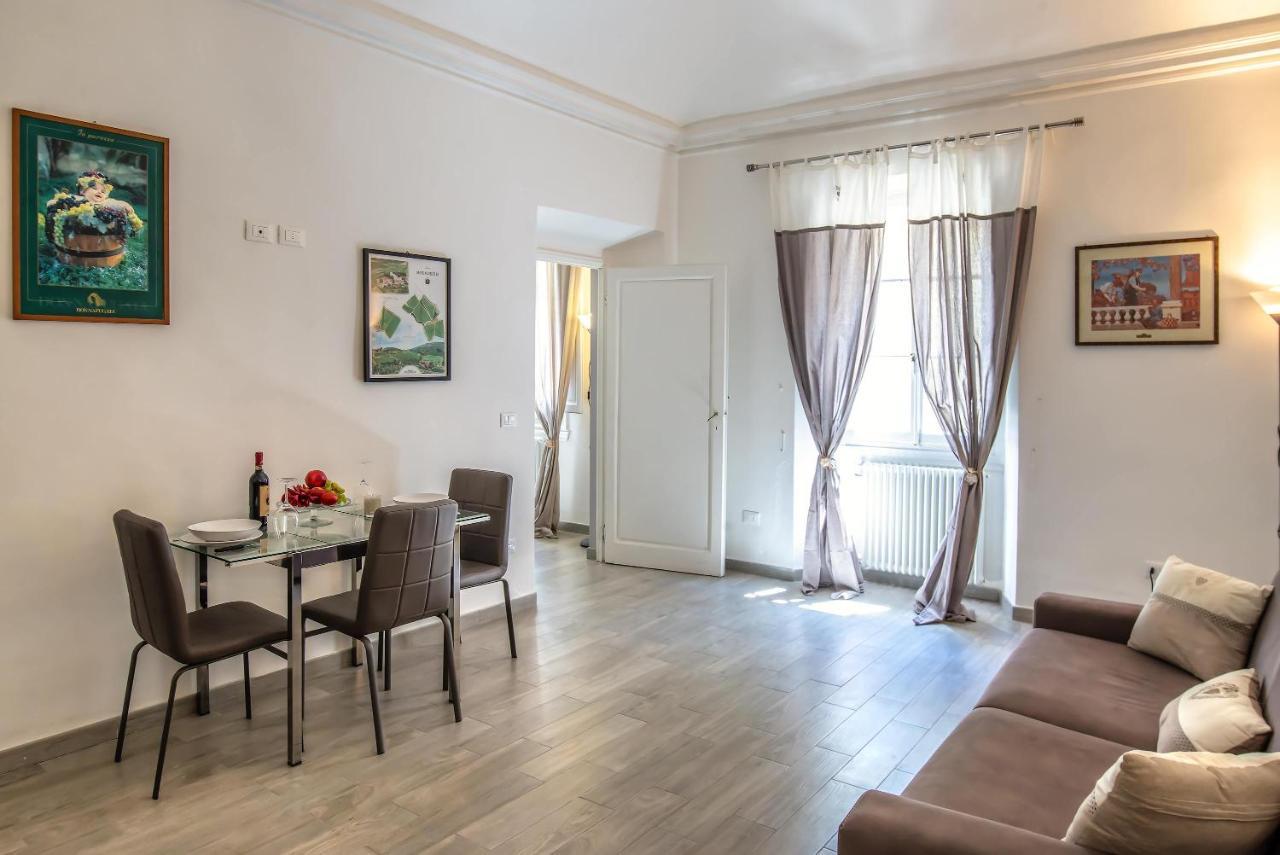 Al Giardino Delle Rose Hotel Firenze Bagian luar foto